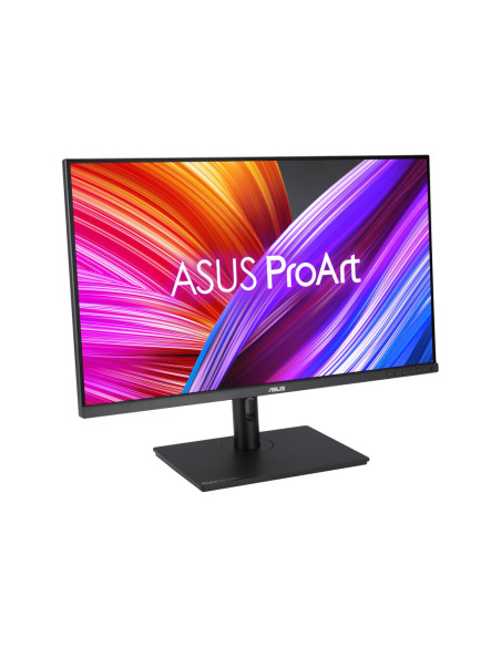 Asus | PA328QV | 32 " | IPS | QHD | 16:9 | 75 Hz | 5 ms | 2560 x 1440 pixels | 350 cd/m | HDMI ports quantity 2