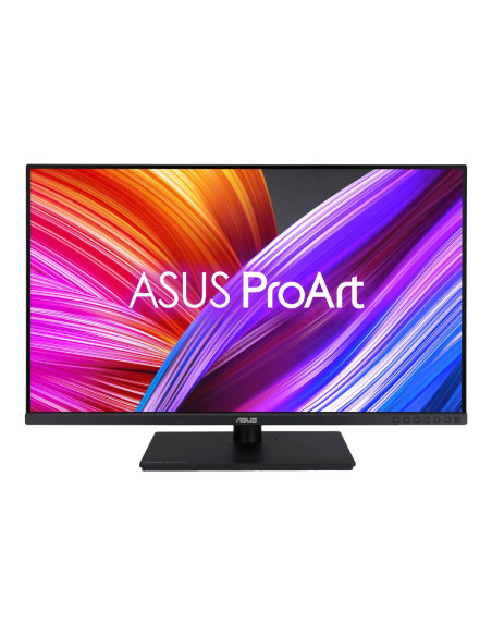 Asus | PA328QV | 32 " | IPS | QHD | 16:9 | 75 Hz | 5 ms | 2560 x 1440 pixels | 350 cd/m | HDMI ports quantity 2