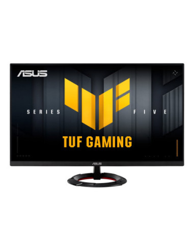 Asus | TUF VG279Q5R | 27 " | Fast IPS | 16:9 | 200 Hz | 1 ms | 1920 x 1080 pixels | 300 cd/m | HDMI ports quantity 2