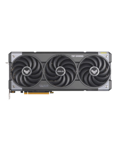 Graphics Card, ASUS, AMD Radeon RX 9070 XT, 16 GB, GDDR6, 256 bit, PCIE 5.0 16x, Triple slot Fansink, 1xHDMI, 3xDisplayPort, TU