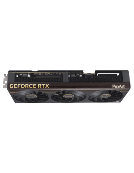 Graphics Card, ASUS, NVIDIA, GeForce RTX 5070 Ti, 16 GB, GDDR7, 256 bit, PCI Express 5.0, Active, PROART-RTX5070TI-O16G
