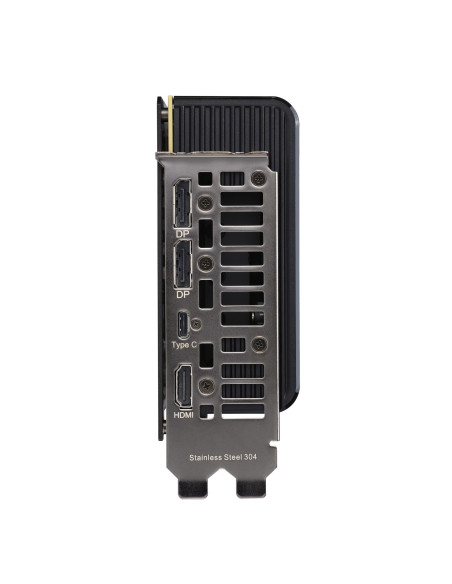 Graphics Card, ASUS, NVIDIA, GeForce RTX 5070 Ti, 16 GB, GDDR7, 256 bit, PCI Express 5.0, Active, PROART-RTX5070TI-O16G