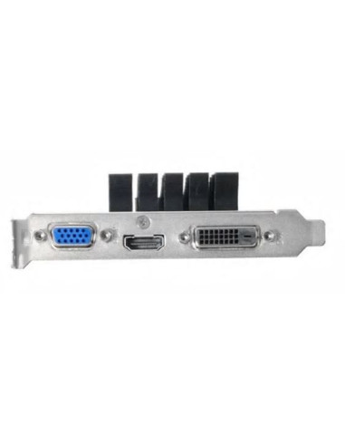 Asus | GF GT730-SL-2GD5-BRK | NVIDIA | 2 GB | GeForce GT 730 | GDDR5 | Cooling type Passive | DVI-D ports quantity 1 | HDMI por