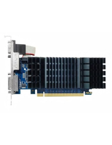 Asus | GF GT730-SL-2GD5-BRK | NVIDIA | 2 GB | GeForce GT 730 | GDDR5 | Cooling type Passive | DVI-D ports quantity 1 | HDMI por