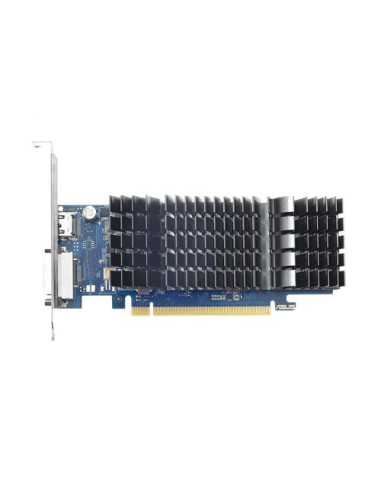 Asus | GT1030-SL-2G-BRK | NVIDIA | 2 GB | GeForce GT 1030 | GDDR5 | DVI-D ports quantity 1 | HDMI ports quantity 1 | PCI Expres