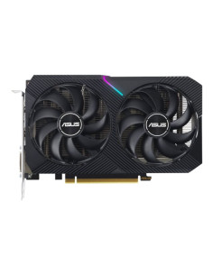 Asus | Dual GeForce RTX 3050 V2 OC Edition 8GB GDDR6 | NVIDIA | 8 GB | GeForce RTX 3050 | GDDR6 | DVI-D ports quantity 1 | HDMI