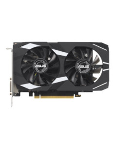 Asus Dual GeForce RTX 3050 OC Edition 6GB GDDR6 | NVIDIA | 6 GB | GeForce RTX 3050 | GDDR6 | DVI-D ports quantity 1 | HDMI port