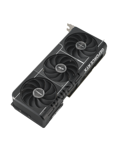 Asus PRIME GeForce RTX 5070 Ti 16GB GDDR7 OC Edition | NVIDIA | 16 GB | GeForce RTX 5070 Ti | GDDR7 | HDMI ports quantity 1 | P