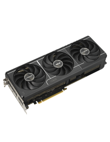 Asus PRIME GeForce RTX 5070 Ti 16GB GDDR7 OC Edition | NVIDIA | 16 GB | GeForce RTX 5070 Ti | GDDR7 | HDMI ports quantity 1 | P