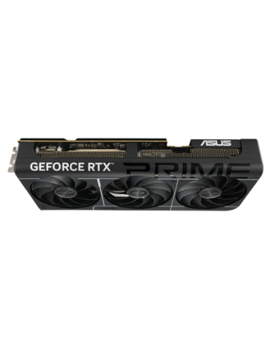 Asus PRIME GeForce RTX 5070 Ti 16GB GDDR7 OC Edition | NVIDIA | 16 GB | GeForce RTX 5070 Ti | GDDR7 | HDMI ports quantity 1 | P