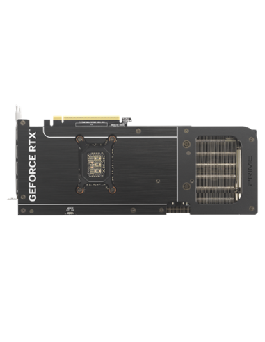 Asus PRIME GeForce RTX 5070 Ti 16GB GDDR7 OC Edition | NVIDIA | 16 GB | GeForce RTX 5070 Ti | GDDR7 | HDMI ports quantity 1 | P
