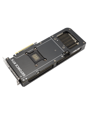 Asus PRIME GeForce RTX 5070 Ti 16GB GDDR7 OC Edition | NVIDIA | 16 GB | GeForce RTX 5070 Ti | GDDR7 | HDMI ports quantity 1 | P