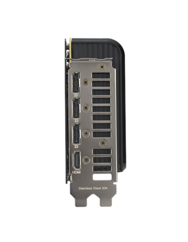 Asus PRIME GeForce RTX 5070 Ti 16GB GDDR7 OC Edition | NVIDIA | 16 GB | GeForce RTX 5070 Ti | GDDR7 | HDMI ports quantity 1 | P