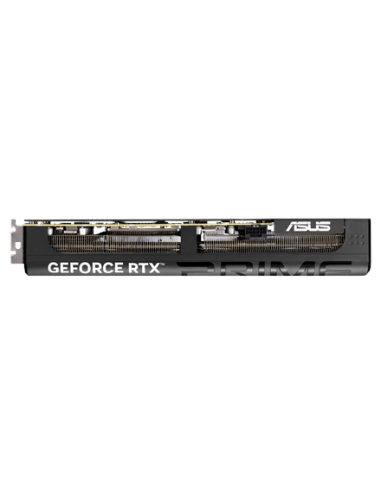 Asus PRIME GeForce RTX 5070 Ti 16GB GDDR7 OC Edition | NVIDIA | 16 GB | GeForce RTX 5070 Ti | GDDR7 | HDMI ports quantity 1 | P