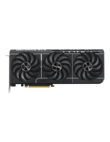 Asus PRIME GeForce RTX 5070 Ti 16GB GDDR7 OC Edition | NVIDIA | 16 GB | GeForce RTX 5070 Ti | GDDR7 | HDMI ports quantity 1 | P