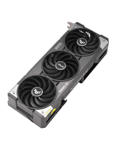 Asus TUF Gaming Radeon RX 9070 XT OC Edition 16GB GDDR6 | AMD | 16 GB | Radeon RX 9070 XT | GDDR6 | HDMI ports quantity 1 | PCI