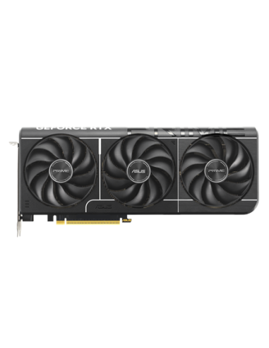 Asus PRIME GeForce RTX 5070 12GB GDDR7 OC Edition | NVIDIA | 12 GB | GeForce RTX 5070 | GDDR7 | HDMI ports quantity 1 | PCI Exp