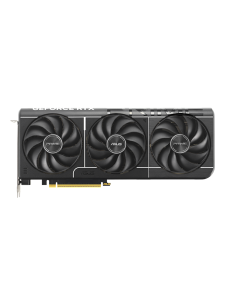 Asus PRIME GeForce RTX 5070 12GB GDDR7 OC Edition | NVIDIA | 12 GB | GeForce RTX 5070 | GDDR7 | HDMI ports quantity 1 | PCI Exp