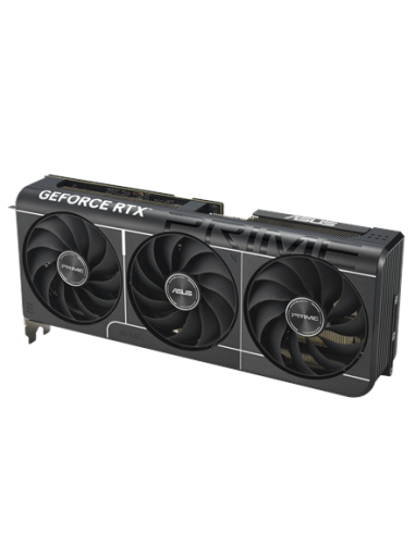 Asus PRIME GeForce RTX 5070 12GB GDDR7 OC Edition | NVIDIA | 12 GB | GeForce RTX 5070 | GDDR7 | HDMI ports quantity 1 | PCI Exp
