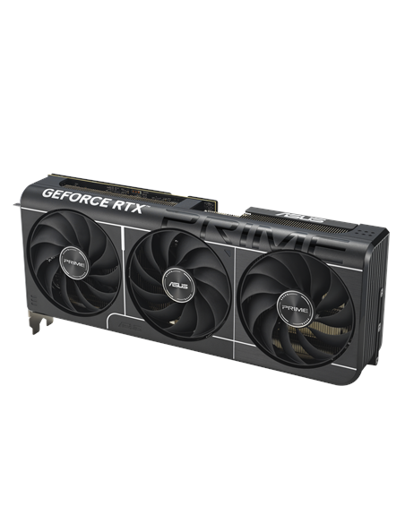 Asus PRIME GeForce RTX 5070 12GB GDDR7 OC Edition | NVIDIA | 12 GB | GeForce RTX 5070 | GDDR7 | HDMI ports quantity 1 | PCI Exp