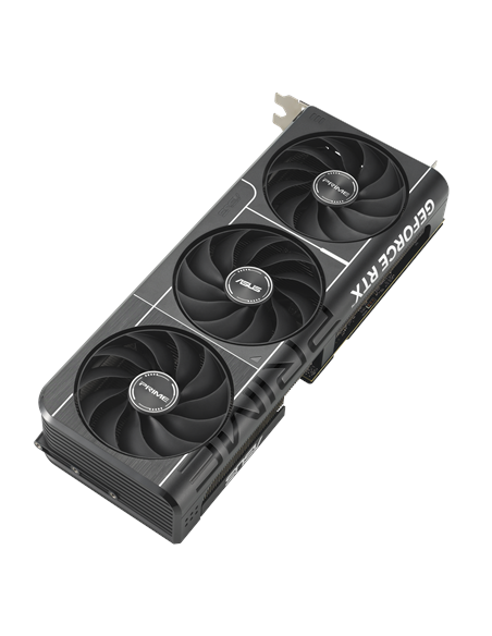 Asus PRIME GeForce RTX 5070 12GB GDDR7 OC Edition | NVIDIA | 12 GB | GeForce RTX 5070 | GDDR7 | HDMI ports quantity 1 | PCI Exp