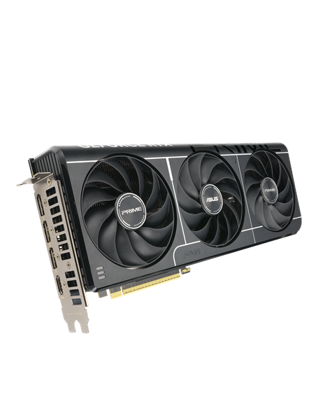 Asus PRIME GeForce RTX 5070 12GB GDDR7 OC Edition | NVIDIA | 12 GB | GeForce RTX 5070 | GDDR7 | HDMI ports quantity 1 | PCI Exp