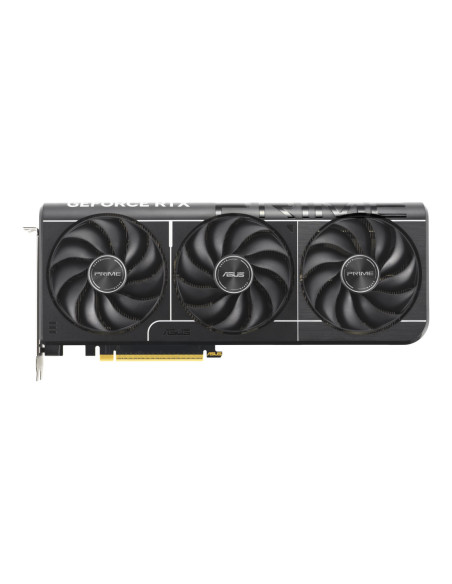 Asus PRIME GeForce RTX 5070 12GB GDDR7 OC Edition | NVIDIA | 12 GB | GeForce RTX 5070 | GDDR7 | HDMI ports quantity 1 | PCI Exp
