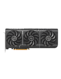Asus Prime Radeon RX 9070 XT OC Edition 16GB GDDR6 | AMD | 16 GB | Radeon RX 9070 XT | GDDR6 | HDMI ports quantity 1 | PCI Expr