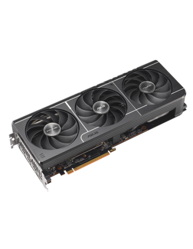 Asus Prime Radeon RX 9070 XT OC Edition 16GB GDDR6 | AMD | 16 GB | Radeon RX 9070 XT | GDDR6 | HDMI ports quantity 1 | PCI Expr