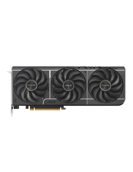 Asus PRIME GeForce RTX 5060 Ti 16GB GDDR7 OC Edition | NVIDIA | 16 GB | GeForce RTX 5060 Ti | GDDR7 | HDMI ports quantity 1 | P