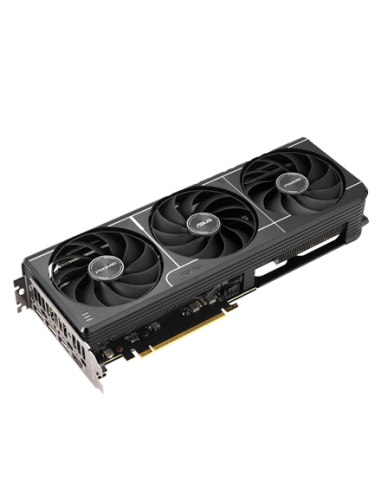 Asus PRIME GeForce RTX 5060 Ti 16GB GDDR7 OC Edition | NVIDIA | 16 GB | GeForce RTX 5060 Ti | GDDR7 | HDMI ports quantity 1 | P