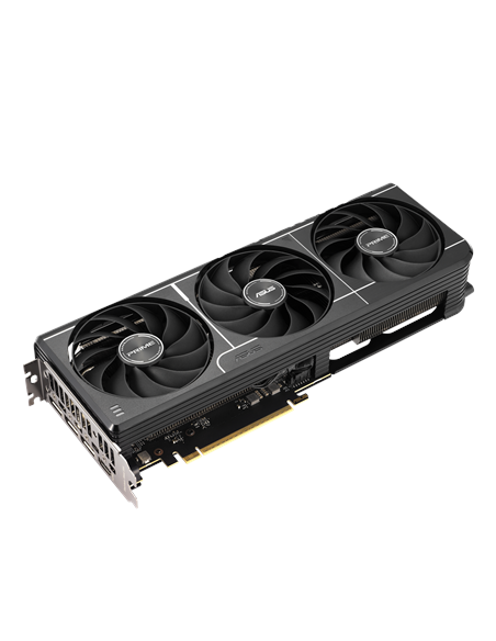Asus PRIME GeForce RTX 5060 Ti 16GB GDDR7 OC Edition | NVIDIA | 16 GB | GeForce RTX 5060 Ti | GDDR7 | HDMI ports quantity 1 | P