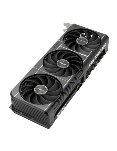 Asus PRIME GeForce RTX 5060 Ti 16GB GDDR7 OC Edition | NVIDIA | 16 GB | GeForce RTX 5060 Ti | GDDR7 | HDMI ports quantity 1 | P