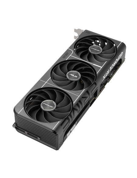 Asus PRIME GeForce RTX 5060 Ti 16GB GDDR7 OC Edition | NVIDIA | 16 GB | GeForce RTX 5060 Ti | GDDR7 | HDMI ports quantity 1 | P