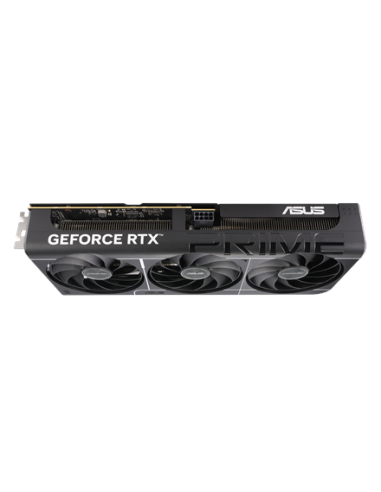 Asus PRIME GeForce RTX 5060 Ti 16GB GDDR7 OC Edition | NVIDIA | 16 GB | GeForce RTX 5060 Ti | GDDR7 | HDMI ports quantity 1 | P