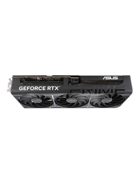 Asus PRIME GeForce RTX 5060 Ti 16GB GDDR7 OC Edition | NVIDIA | 16 GB | GeForce RTX 5060 Ti | GDDR7 | HDMI ports quantity 1 | P