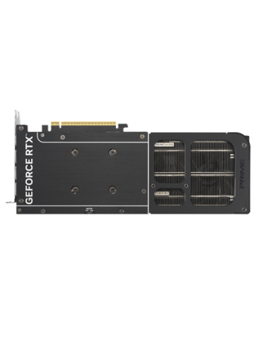 Asus PRIME GeForce RTX 5060 Ti 16GB GDDR7 OC Edition | NVIDIA | 16 GB | GeForce RTX 5060 Ti | GDDR7 | HDMI ports quantity 1 | P