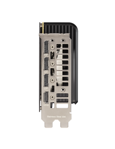 Asus PRIME GeForce RTX 5060 Ti 16GB GDDR7 OC Edition | NVIDIA | 16 GB | GeForce RTX 5060 Ti | GDDR7 | HDMI ports quantity 1 | P