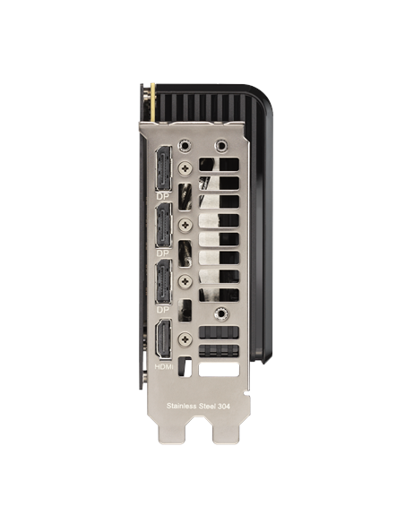 Asus PRIME GeForce RTX 5060 Ti 16GB GDDR7 OC Edition | NVIDIA | 16 GB | GeForce RTX 5060 Ti | GDDR7 | HDMI ports quantity 1 | P