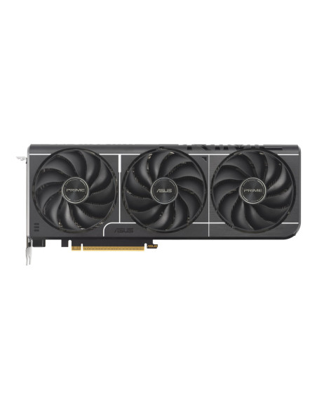 Asus PRIME GeForce RTX 5060 Ti 16GB GDDR7 OC Edition | NVIDIA | 16 GB | GeForce RTX 5060 Ti | GDDR7 | HDMI ports quantity 1 | P