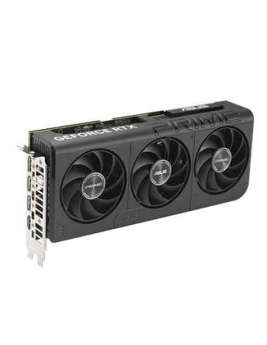 Asus PRIME GeForce RTX 5060 8GB GDDR7 OC Edition | NVIDIA | 8 GB | GeForce RTX 5060 | GDDR7 | HDMI ports quantity 1 | PCI Expre