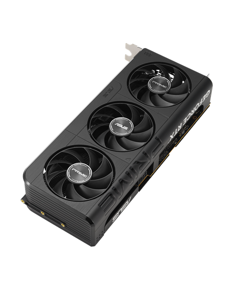 Asus PRIME GeForce RTX 5060 8GB GDDR7 OC Edition | NVIDIA | 8 GB | GeForce RTX 5060 | GDDR7 | HDMI ports quantity 1 | PCI Expre