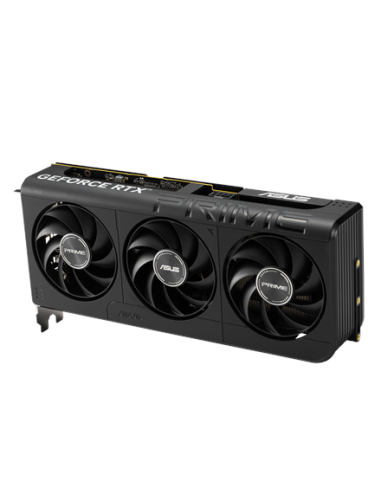 Asus PRIME GeForce RTX 5060 8GB GDDR7 OC Edition | NVIDIA | 8 GB | GeForce RTX 5060 | GDDR7 | HDMI ports quantity 1 | PCI Expre