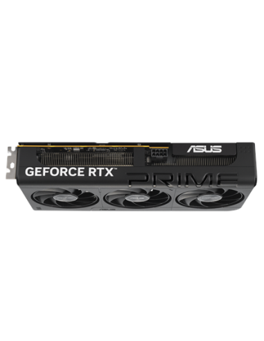 Asus PRIME GeForce RTX 5060 8GB GDDR7 OC Edition | NVIDIA | 8 GB | GeForce RTX 5060 | GDDR7 | HDMI ports quantity 1 | PCI Expre