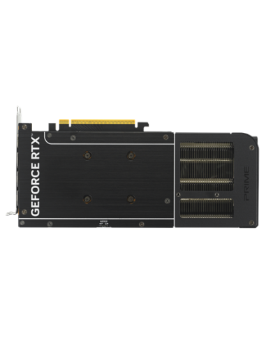 Asus PRIME GeForce RTX 5060 8GB GDDR7 OC Edition | NVIDIA | 8 GB | GeForce RTX 5060 | GDDR7 | HDMI ports quantity 1 | PCI Expre