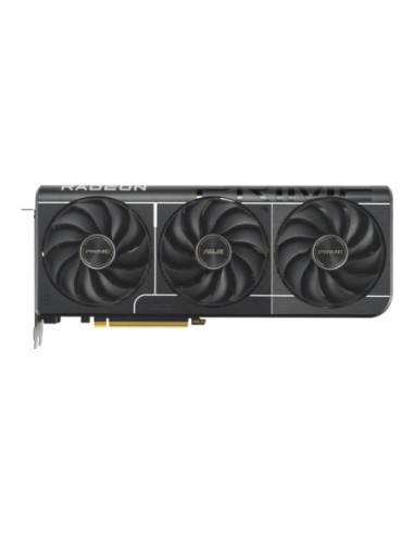 Asus PRIME-RX9060XT-O16G | AMD | 16 GB | Radeon RX 9060 XT | GDDR6 | HDMI ports quantity 1 | PCI Express 5.0