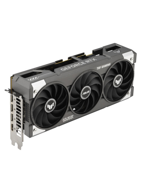 Asus TUF Gaming GeForce RTX 5060 8GB GDDR7 OC Edition | NVIDIA | 8 GB | GeForce RTX 5060 | GDDR7 | HDMI ports quantity 1 | PCI 