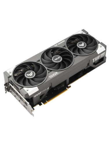 Asus TUF Gaming GeForce RTX 5060 8GB GDDR7 OC Edition | NVIDIA | 8 GB | GeForce RTX 5060 | GDDR7 | HDMI ports quantity 1 | PCI 