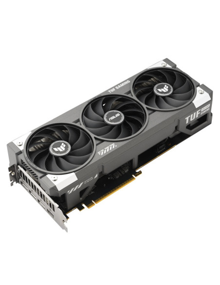 Asus TUF Gaming GeForce RTX 5060 8GB GDDR7 OC Edition | NVIDIA | 8 GB | GeForce RTX 5060 | GDDR7 | HDMI ports quantity 1 | PCI 
