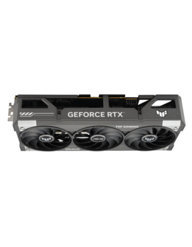 Asus TUF Gaming GeForce RTX 5060 8GB GDDR7 OC Edition | NVIDIA | 8 GB | GeForce RTX 5060 | GDDR7 | HDMI ports quantity 1 | PCI 